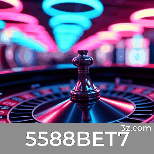 5588BET7: Plataforma de Cassino Online Confiável e Premiada