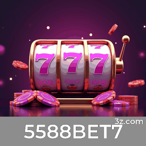 Qualidade Excepcional em Jogos de Cassino no 5588BET7