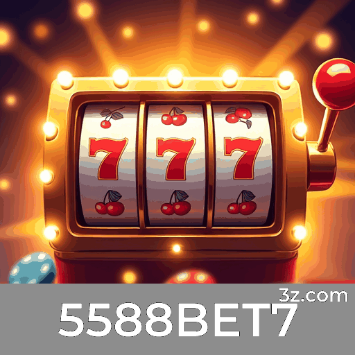 5588BET7: Plataforma de Cassino Online Confiável e Premiada