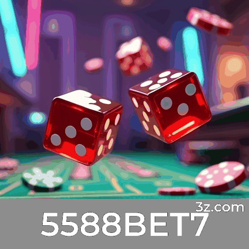 5588BET7: Desbloqueie Bônus Incríveis e Recompensas