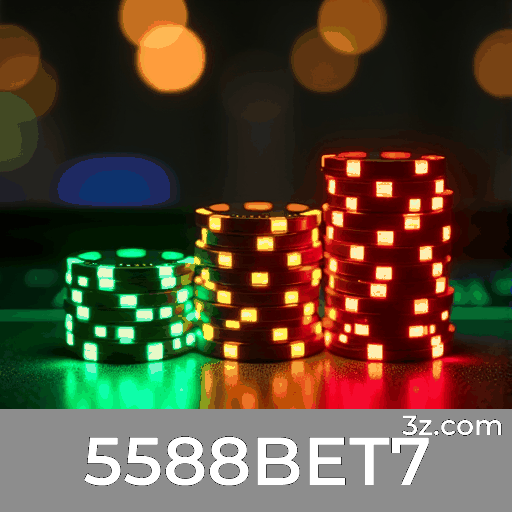 5588BET7: Variedade e Entretenimento para Jogadores Brasileiros