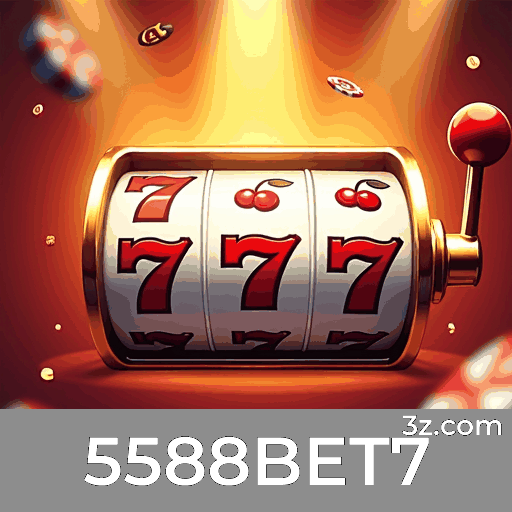 5588BET7: Plataforma de Cassino Online Confiável e Premiada