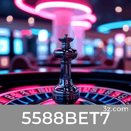 5588BET7: Plataforma de Cassino Online Confiável e Premiada