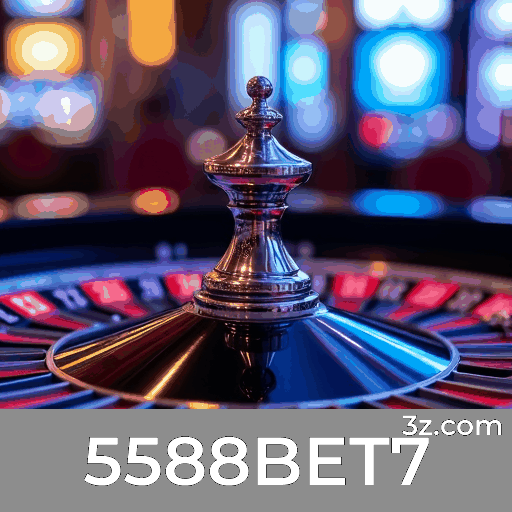5588BET7: Plataforma de Cassino Online Confiável e Premiada