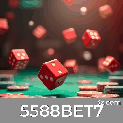 5588BET7: Plataforma de Cassino Online Confiável e Premiada