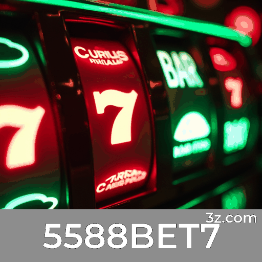 5588BET7: Variedade e Entretenimento para Jogadores Brasileiros