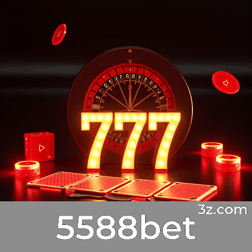 Tecnologia Holográfica em Jogos de Cassino no 5588bet