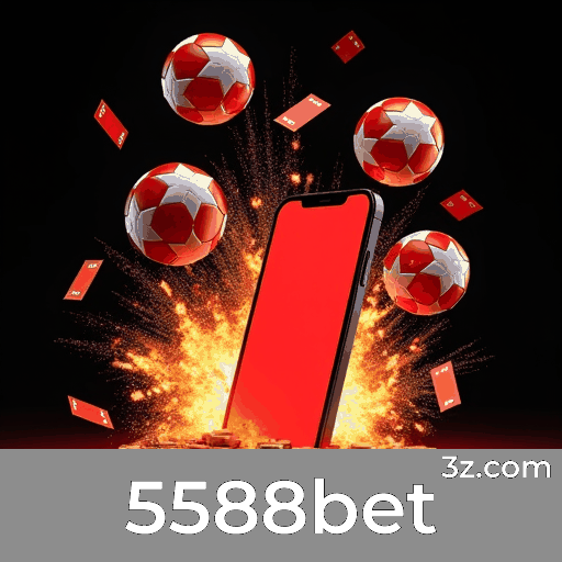 5588bet: Completa Cobertura Esportiva e Odds Instantâneas