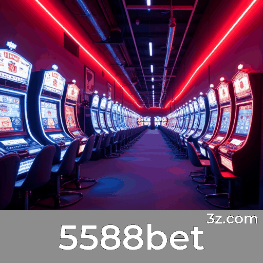 5588bet: Experiência de Cassino Imersiva para Brasileiros